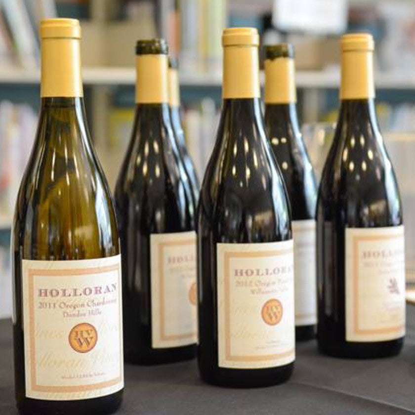 Holloran Vineyard Wines